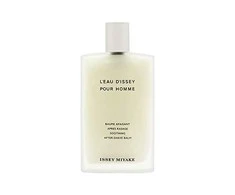 Issey Miyake L'Eau d'Issey After-Shave Balm balzamas po skutimosi vyrams, 100 ml