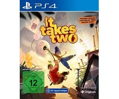 Sony „Reikia dviejų“, 12+