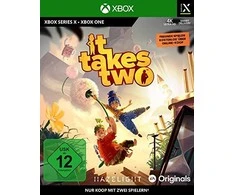 Electronic Arts Microsoft It Takes Two - Xbox One