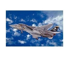 Italeri Grumman F-14A Tomcat 1/48 plastikinis lėktuvo rinkinys