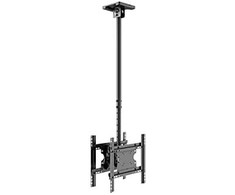 Laikiklis Multibrackets Daugialaikiai laikikliai MB PUBL CEIL.MOUNT MB TO B 65KG MAX.400