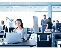 Ausinės Jabra EVOLVE 20 SPEC EDIT MONO MS - QUICK START GUIDE WARRANTY
