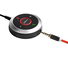 Valdiklis tik Jabra Evolve 40
