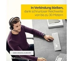 Jabra Link 370 MS adapteris