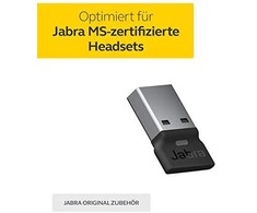 Jabra Link380a MS USB-A BT adapteris