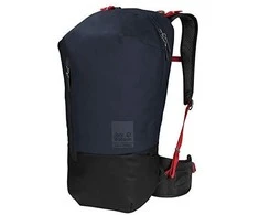 JackWolfskin Turistinė kuprinė JACK WOLFSKIN 365 GETAWAY 26l mėlyna