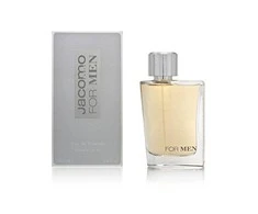 Jacomo Jacomo For Men EDT tualetinis vanduo vyrams, 100 ml