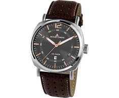 Laikrodis Watches Jacques Lemans GENTS 1-1943D