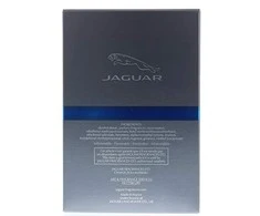 "Jaguar Classic Motion" tualetinis vanduo 100ml