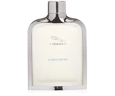 "Jaguar Classic Motion" tualetinis vanduo 100ml