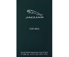 Kvepalai vyrams Jaguar Jaguar EDT, 100 ml