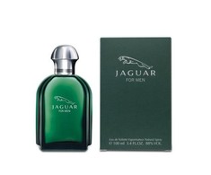 Kvepalai vyrams Jaguar Jaguar EDT, 100 ml