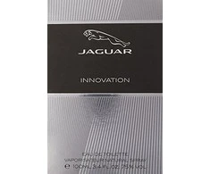 Jaguar Innovation Vyriškas tualetinis vanduo 100ml