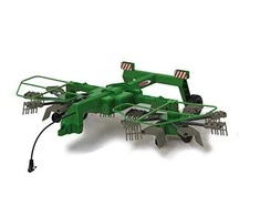 Jamara Jamara Schwader Twin Roto, skirtas Fendt 1050 - 412411