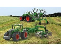 Jamara Jamara Schwader Twin Roto, skirtas Fendt 1050 - 412411