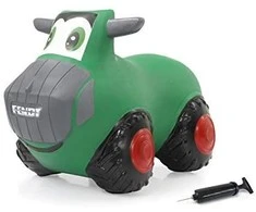 Jamara Fendt bouncing tractor