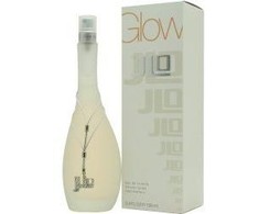 Jennifer Lopez Glow EDT tualetinis vanduo moterims, 100 ml