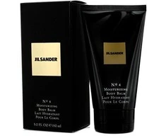Kūno losjonas moterims Jil Sander No.4 150ml