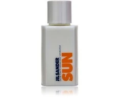 Tualetinis vanduo Jil Sander Sun Eau De Toilette Purškiklis, 75ml