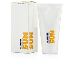 Jil Sander Sun Losjonas kūnui kūno losjonas, 150 ml