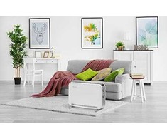Concept Solution Šildytuvas Concept KS3020 konvektorius 2000 W baltas