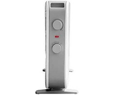 Concept Solution radiatorius Concept KS3020 connector 2000 W balta