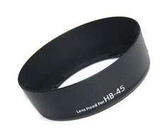 Lęšių apsauga JJC Nijonas - 45