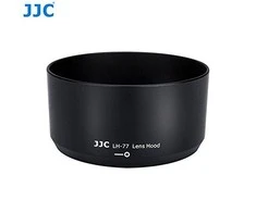 Lęšių apsauga JJC Nijonas 77