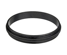 KiwiFotos Žiedo atvirkštinio montavimo adapteris 52mm.-55m m