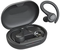 Ausinės JLab Audio Go Air Sport, Grafito spalvos