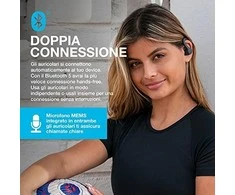 Ausinės JLab Audio Go Air Sport, Grafito spalvos