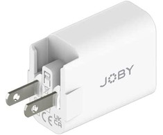 Įkroviklis Joby Wall Charger USB-C (JB01805-BWW)