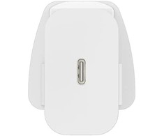 Įkroviklis Joby Wall Charger USB-C (JB01805-BWW)