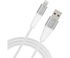 Joby laidas „ChargeSync USB“ – „Lightning“ 1,2 m
