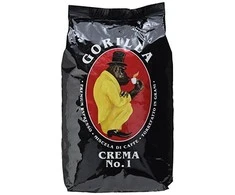 Joerges Gorilla Crema Nr.1 1kg