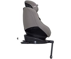Automobilinė Kėdutė Joie Spin 360 Pilkas Flanel 0-18kg