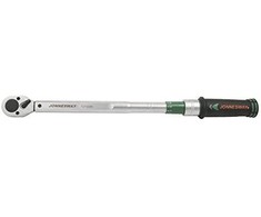 JONNESWAY dinamometrinis raktas 3/8" 10- 60Nm T27060N