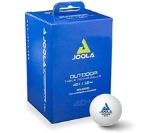 Stalo Teniso Rakečių Rinkinys JOOLA Duo Carbon Speed