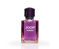 Joop! Homme EDT tualetinis vanduo vyrams, 30 ml