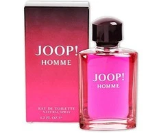 Kvepalai vyrams Joop! Homme EDT, 75 ml