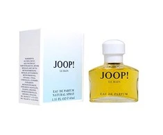 Joop! Le Bain EDP parfumuotas vanduo moterims, 40 ml