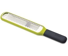 Joseph Joseph Joseph Handi-Zest žaliųjų citrusinių vaisių žievelė