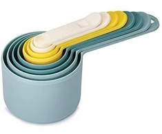 Joseph Joseph Joseph Nest Opal 40077 8 el. mėlyna