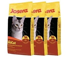 Josera JosiCat Beef sausas maistas katėms su jautiena 10kg