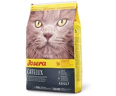 Josera Catelux 400g