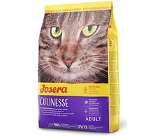 Josera Culinesse sausas maistas suaugusiems išrankioms katėms su lašiša 2kg