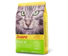 Sausas maistas Josera SensiCat suaugusioms jautrioms katėms, 400g