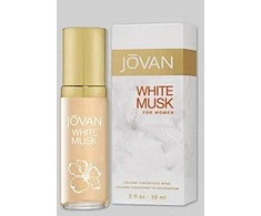 Jövan Musk Eau de Cologne, 96 ml