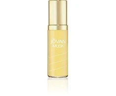 Jovan Musk EDC odekolonas moterims, 59 ml