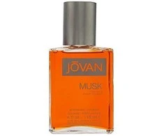 Jövan Musk, 118 ml